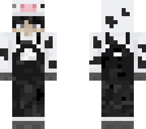 the milk skin
