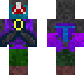 the nether knight