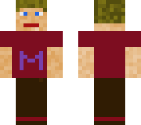 the skin of 2021