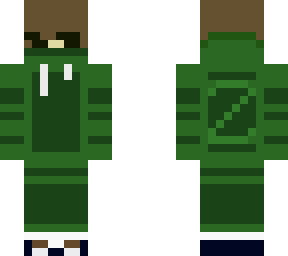 the zombified v2 masked