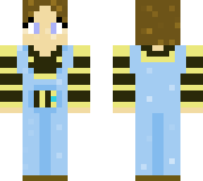 thecoolcookie17 main skin :)