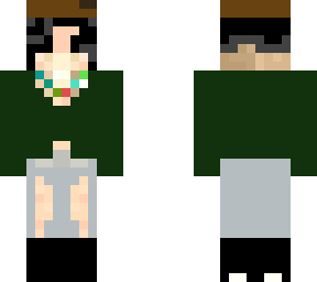 this is an avatar i made up from everskies