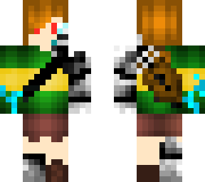 thundertale fusion v2