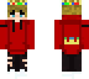 timtinyt official skin