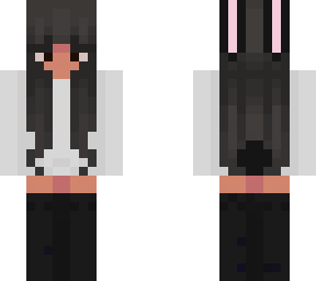 tiny bunny