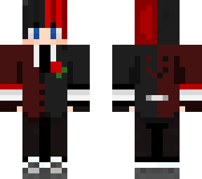 toby suit