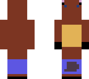 tom nook