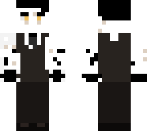 toon midas