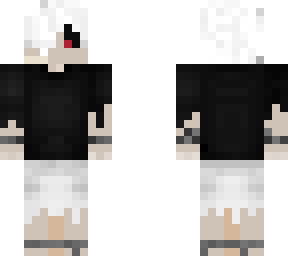 tortured kaneki