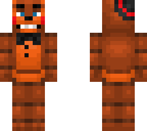 toy freddy -five nights at freddy's 2