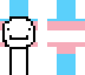 trans dream !