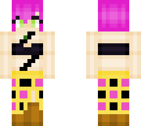 trish una