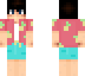 tropical man v4 slim model