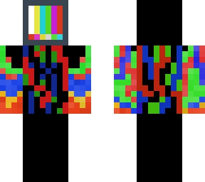 tv descompuesta