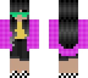 tweko in beach outfit