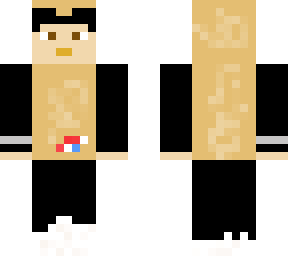 twinkie justin