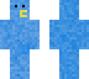 twitter bird