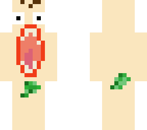 tyy skin nakey