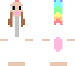 unicorn onssie