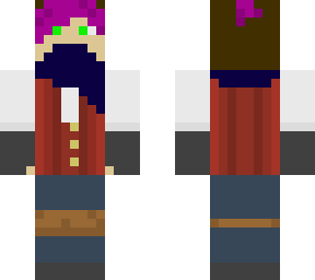 untitled skin