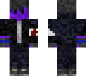 updated sadlad’s skin