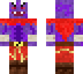 updated warlock