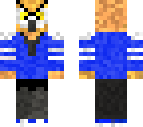 vanoss (blue)