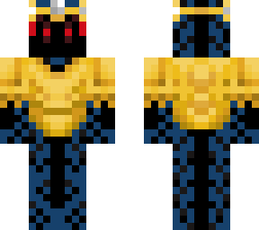 venomx