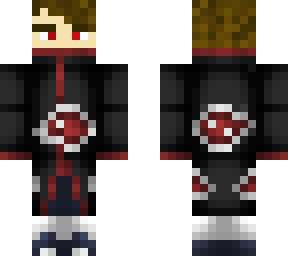 vexzas akatsuki
