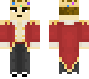 vexzas king