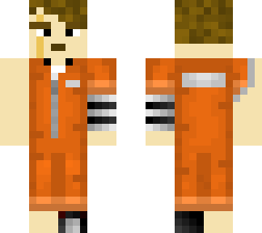 vexzas prisoner