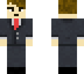 vexzas tuxedo