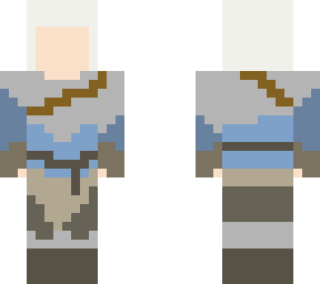viking (not finished)