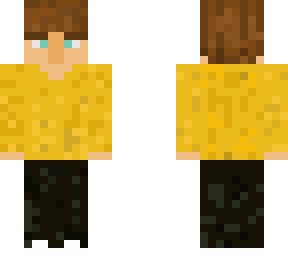 vincent visp villager