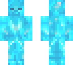 void - bluesteve