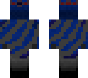 void champion: chaos form