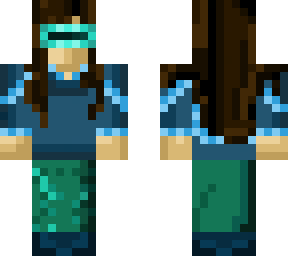 vr girl