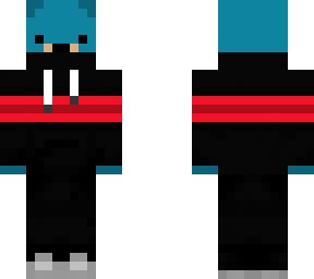 wallibear pvp skin