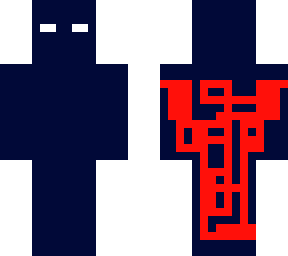 water herobrine
