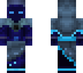 water mage remix