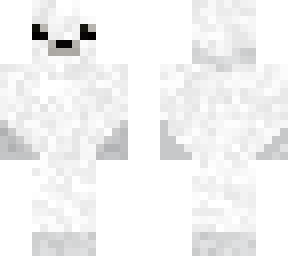 white seal