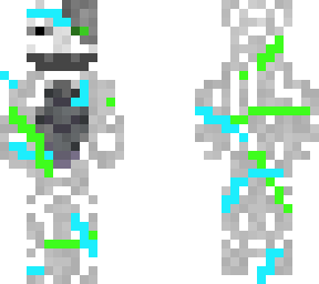 whitenderwing