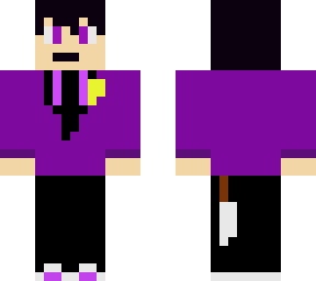 william afton (edited)