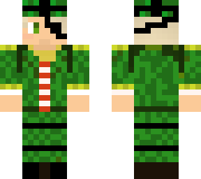 willirex capitan pirata