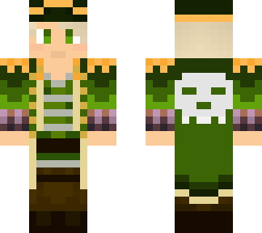 willyrex