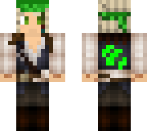 willyrex capitan pirata