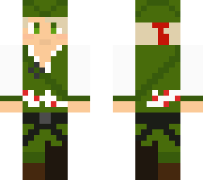 willyrex capitan pirata