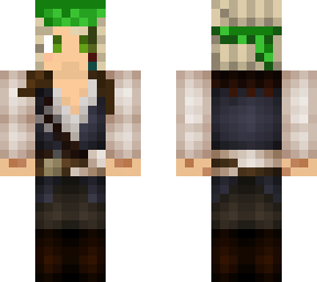 willyrex capitan pirata v2