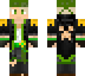 willyrex pirata - ropa rota