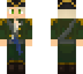 willyrex pirata #1